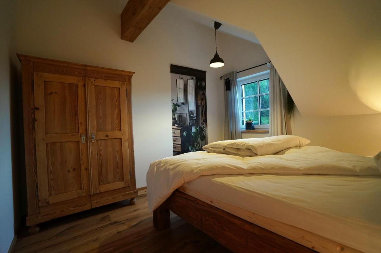 Chalet - Apartment - Mit Liebe Dekoriert Oblarn Екстер'єр фото